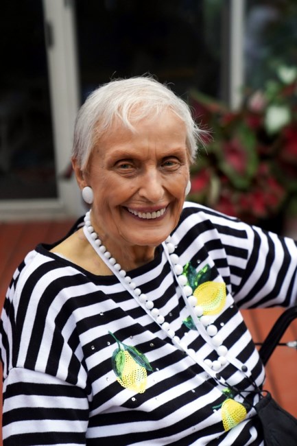 Obituary of Marjorie Jane McClure Bielawski