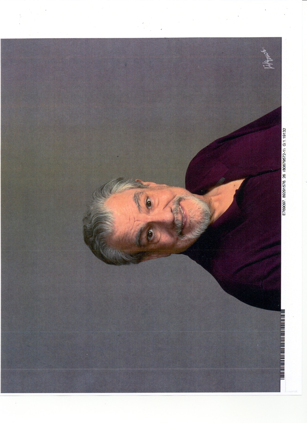 Obituary of Steven P. Peterson