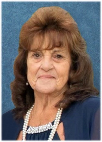 Obituary of Judith Dembeck