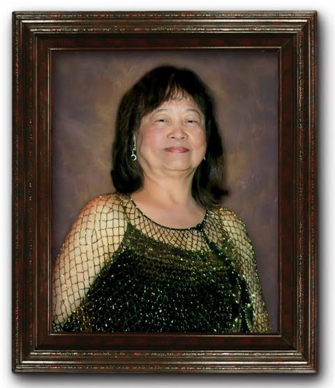 Obituary of Flordeliza Cabal Castrence