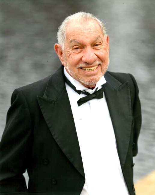 Obituary of Albert Arthur Wood