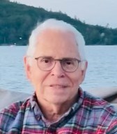 Obituary of Edward "Ted" F. Hume