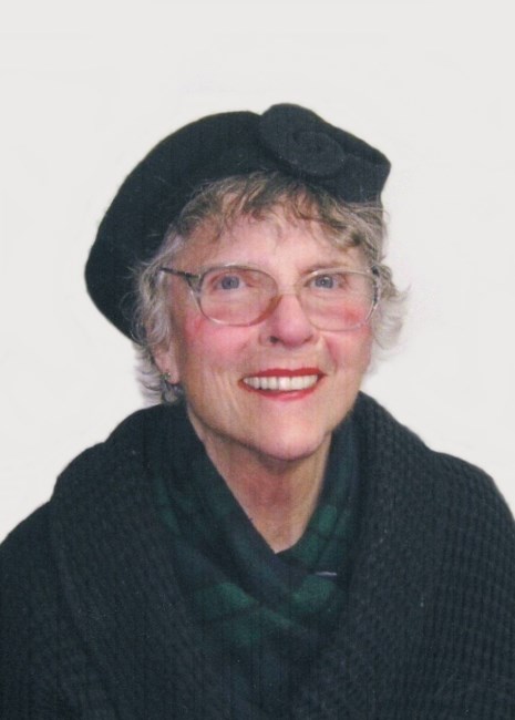 Obituary of Elizabeth M. O'Leary