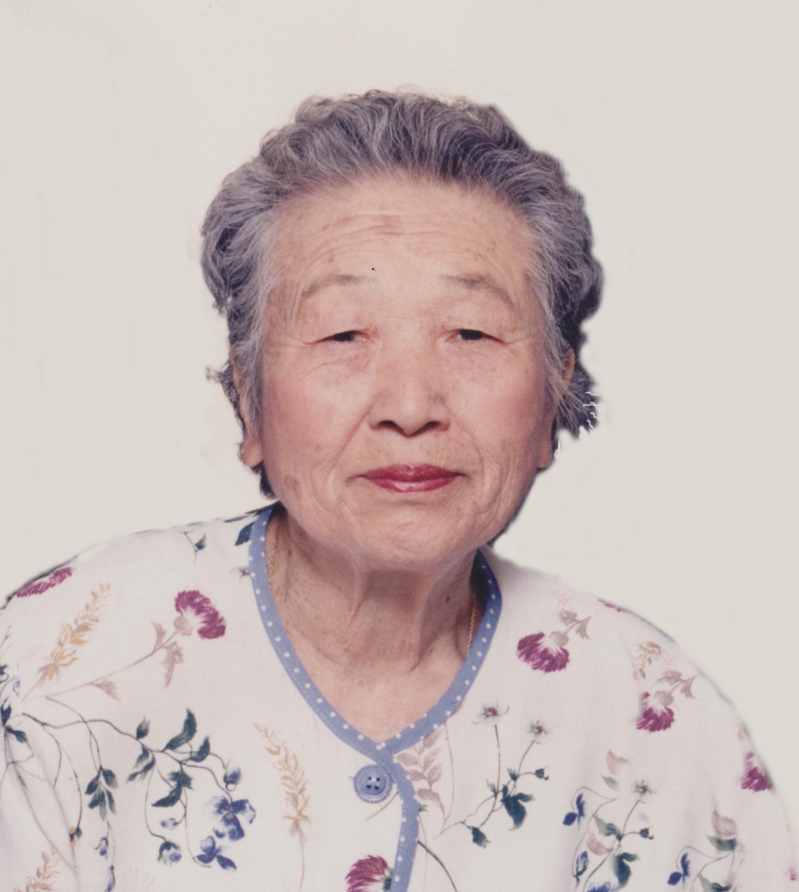 Obituary of Bok Yae Chung