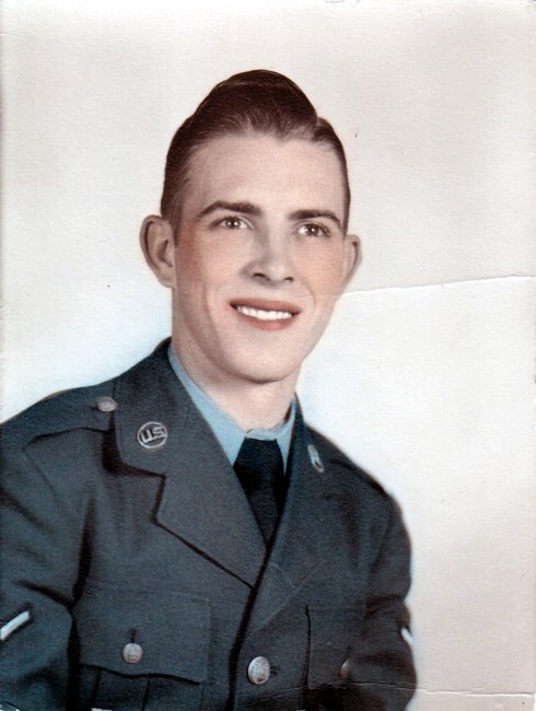 Obituary of Fred L. Boriack