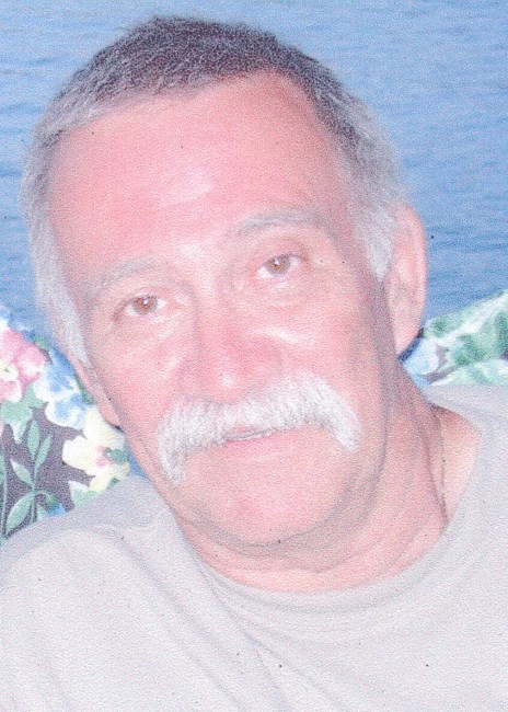 Obituario de James Parley