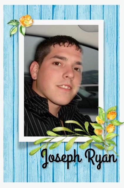 Obituary of Joseph Ryan Goodson