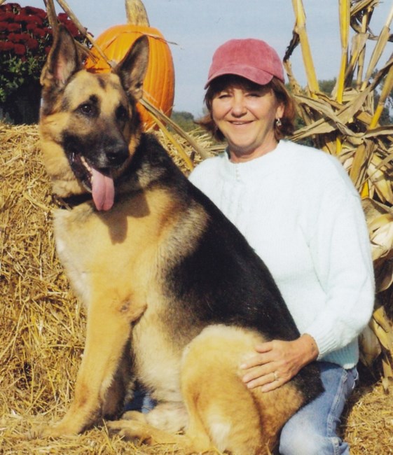 Obituary of Nancy Ann Redelman