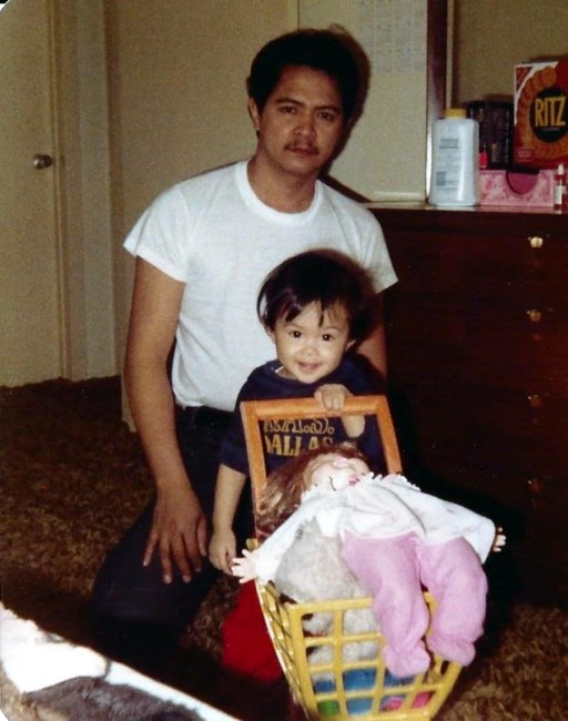 Alfredo Lim Obituary Bonita Ca