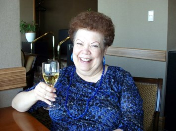 Obituary of Beverly Anne Buchfeld