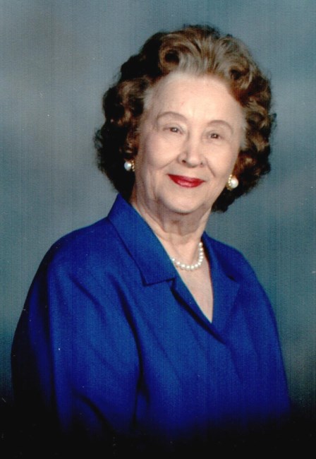 Obituary of Evelyn Ruth Clements