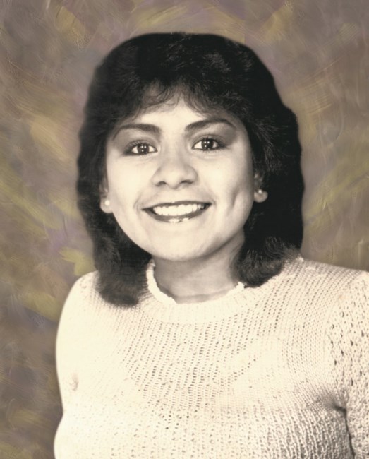Obituary of Mia Valenzuela