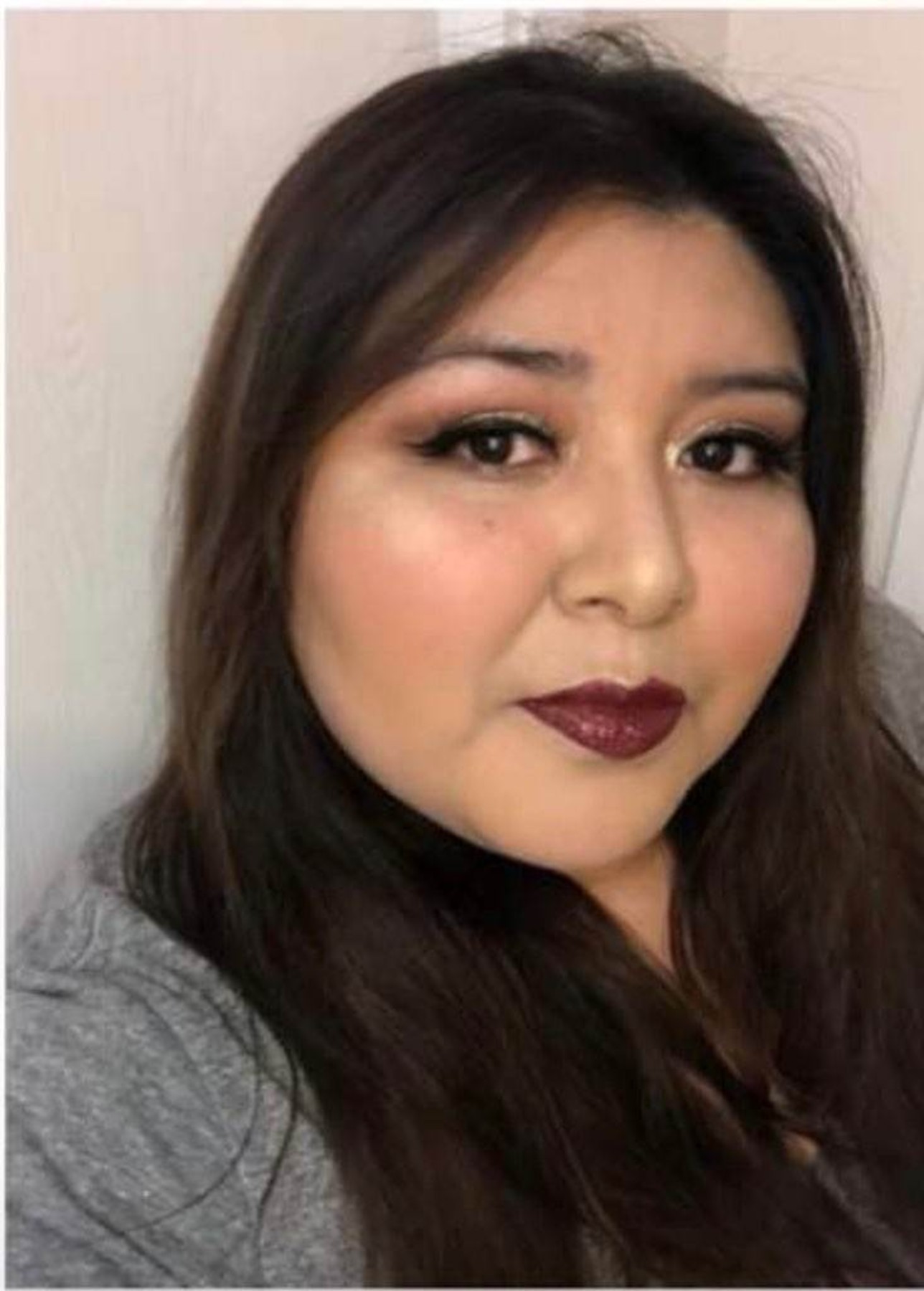 Obituary of Patricia Reyna