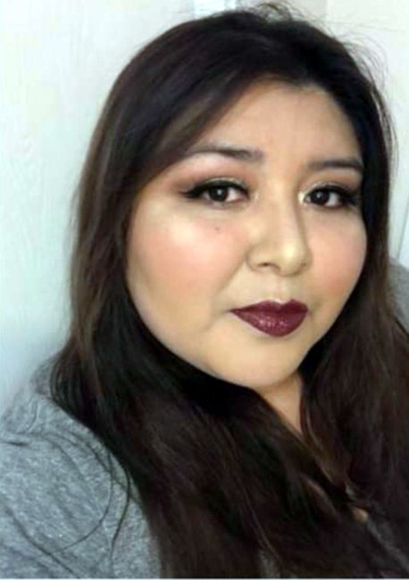 Obituary of Patricia Reyna