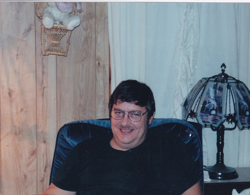 Obituary of Raymond "Butch" R. Barriger Jr.