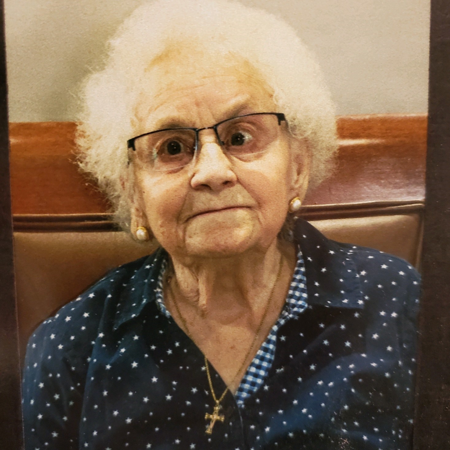 Obituary of Beverly A Jensen