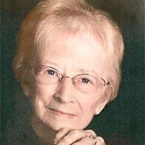 Obituary of Harriet A. Voelkel