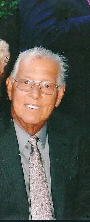 Obituary of Jesus O. Velez