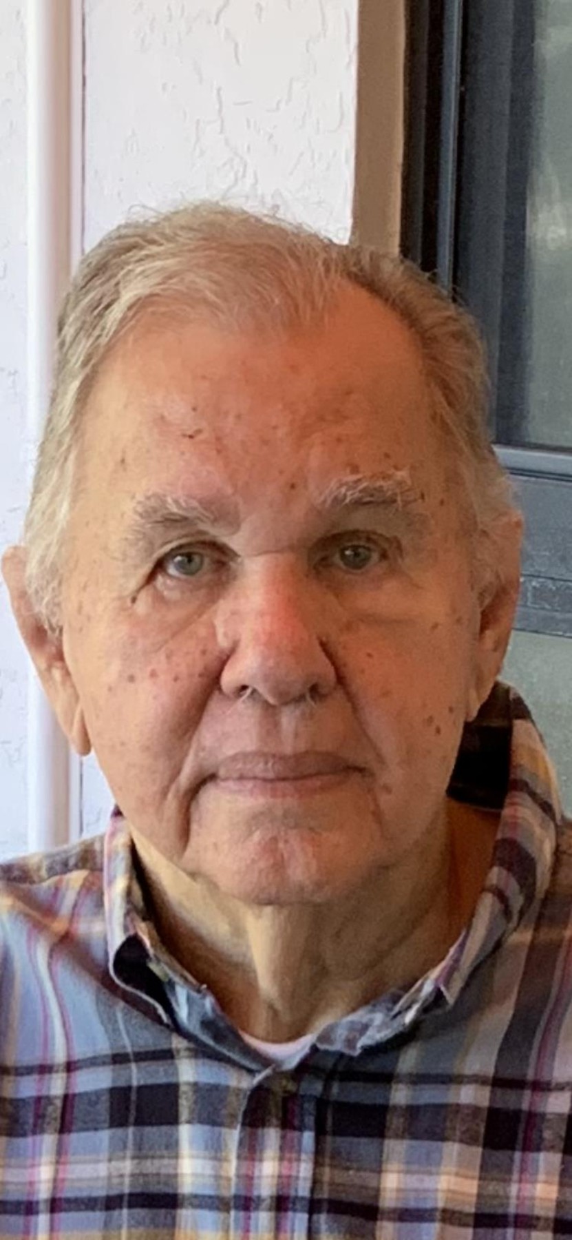 Obituary of Heriberto Segui