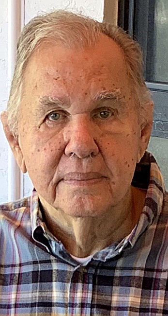 Obituary of Heriberto Segui