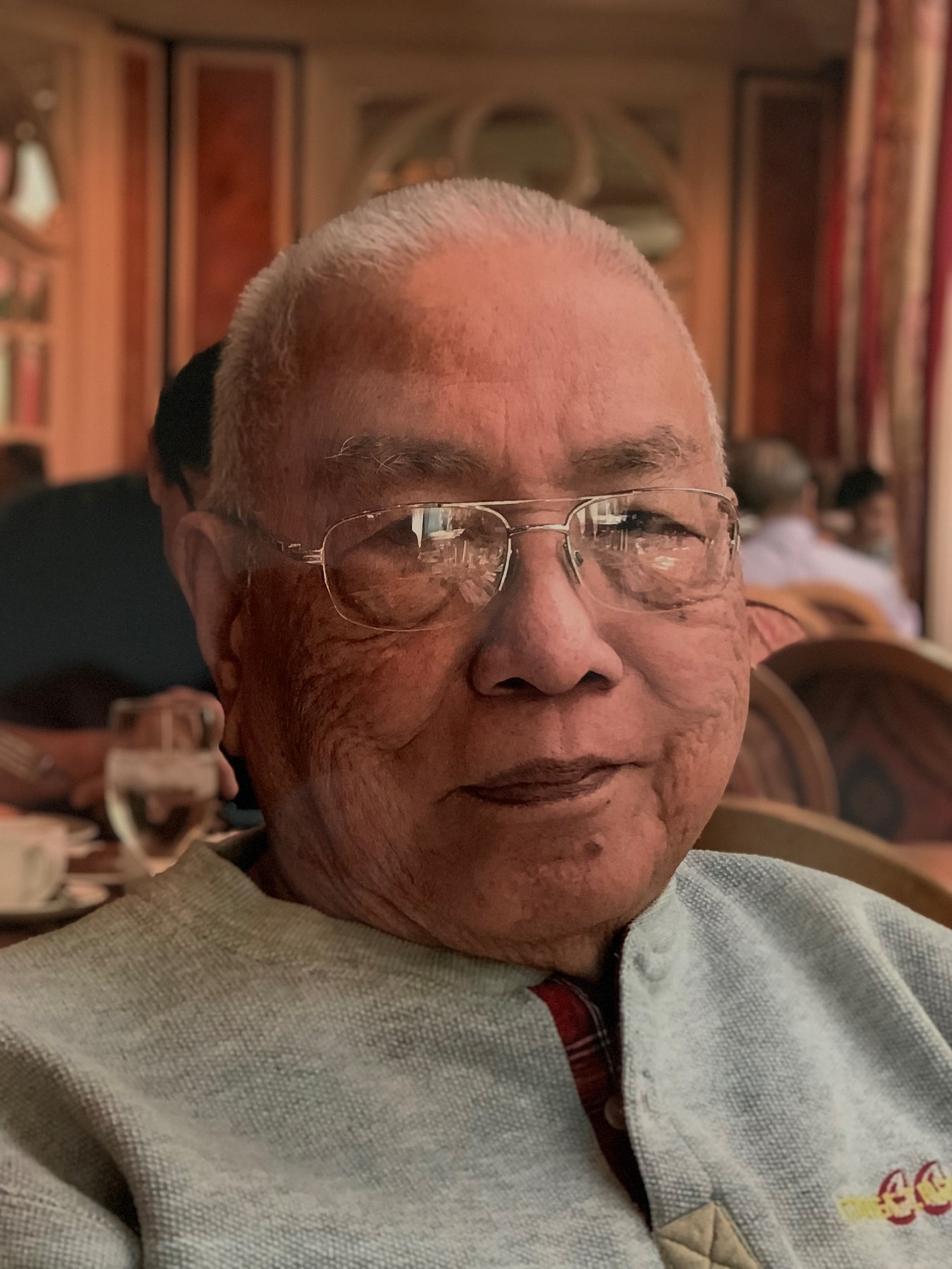 Edilberto Espiritu Gamboa Obituary Las Vegas, NV