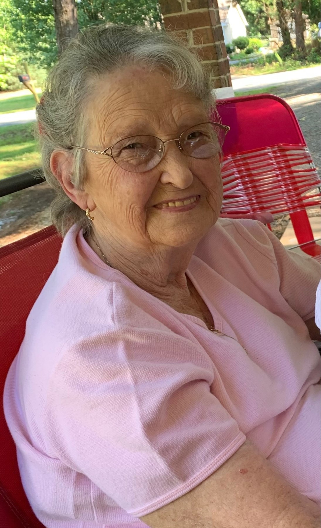 Obituary of Rena Westmoreland Stephens