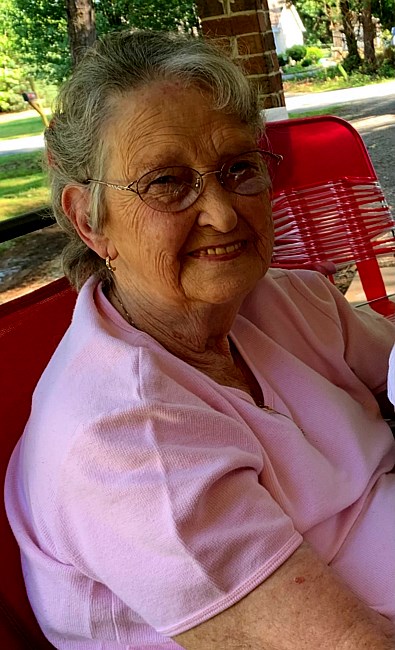 Obituary of Rena Westmoreland Stephens