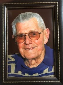 Obituary of Warren Franklin Mathewson