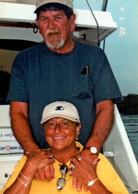 Obituary of Gloria Jean Debruhl