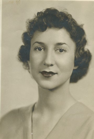 Obituary of Mrs. Elise Bolling Turner Franklin