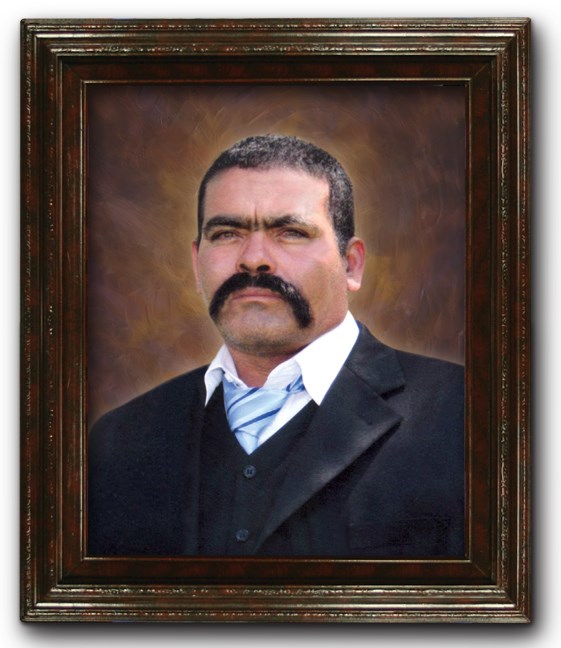 Obituary of Ignacio Suarez Menchaca