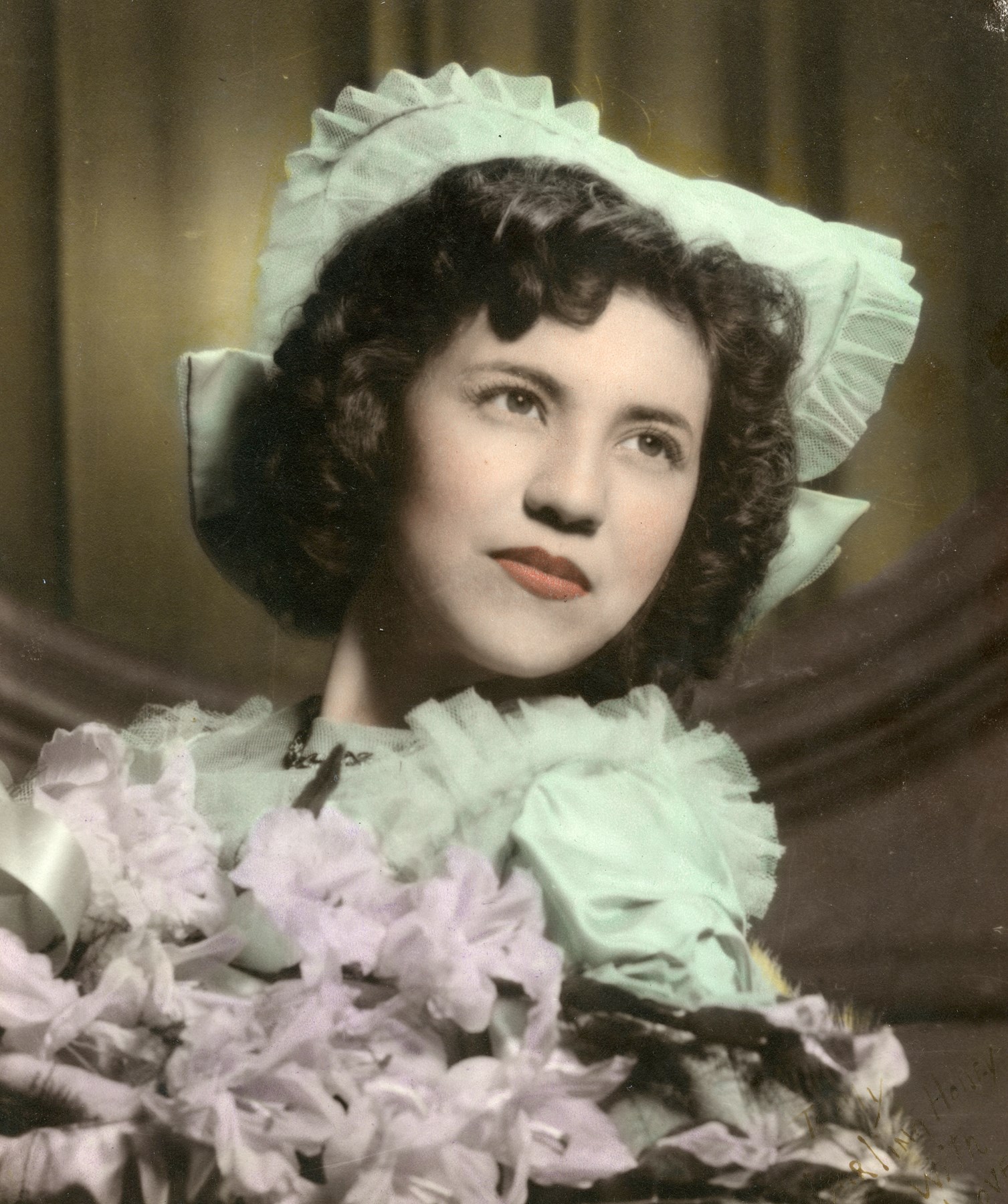 Aurora Solis Obituary - El Paso, TX