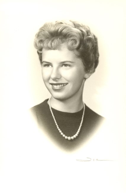 Obituary of Jean Sharon Orlowski
