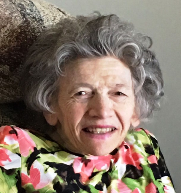 Obituary of Priscilla M. O'Brien