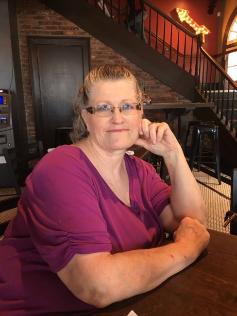 Obituary of Lauren Ann Jones