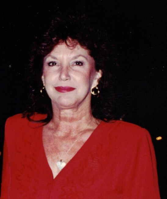 Obituary of Rebecca Wells Schubert