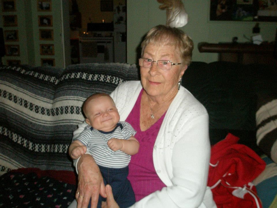 Dorothy Logan Obituary Thornhill, ON