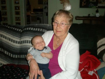 Obituary of Dorothy N. Logan