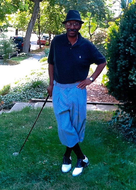 Obituary of Ben Willie Cash Jr.