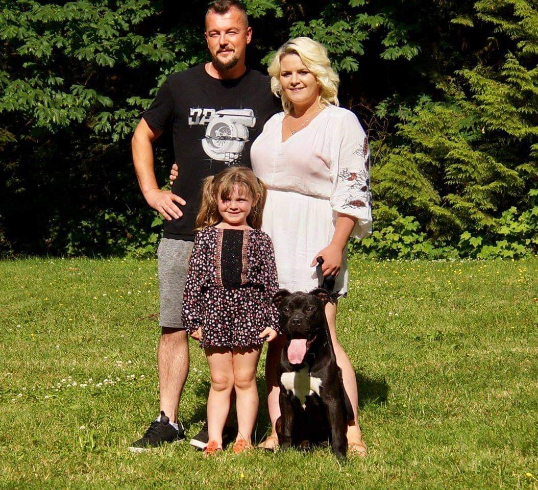 Daniel FRIESEN Obituary - Abbotsford, BC