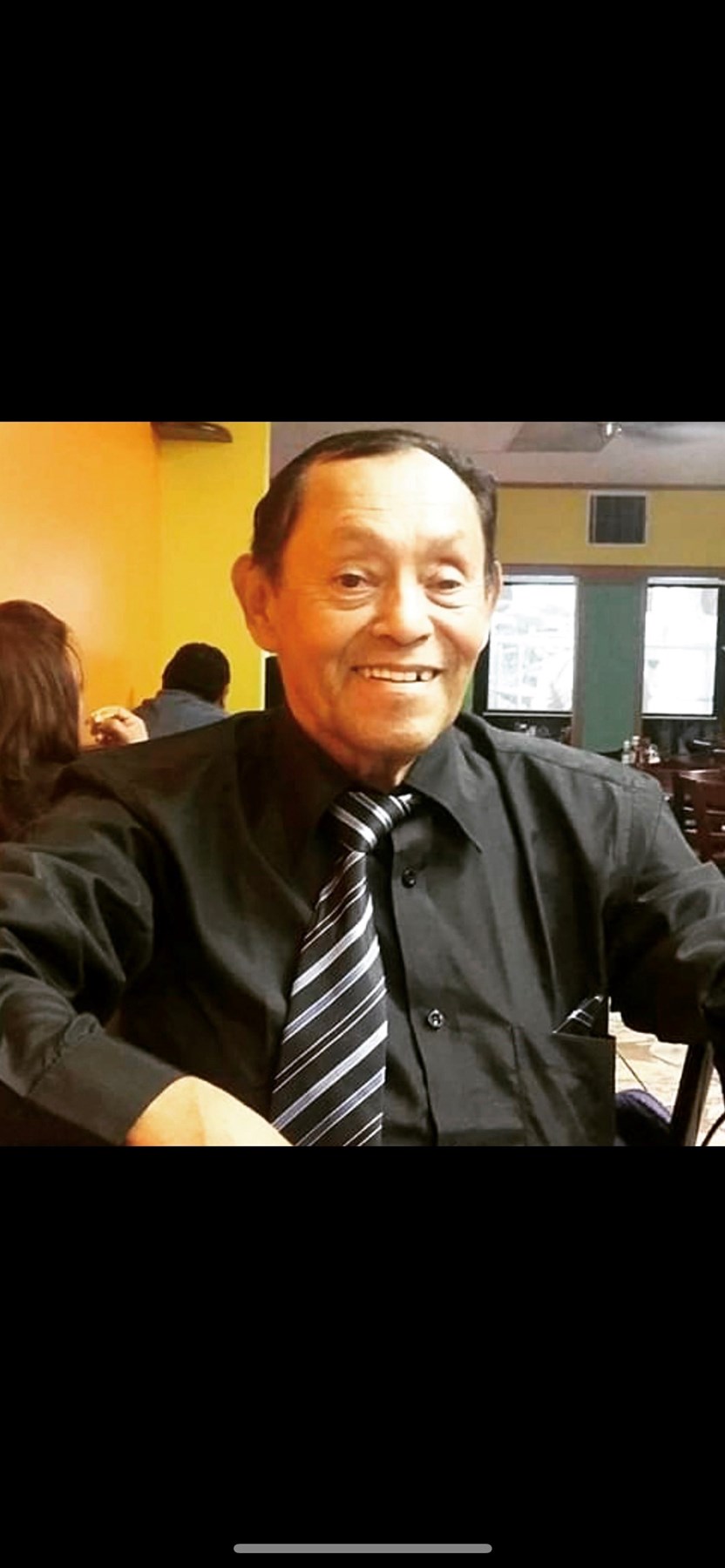 Obituario de Manuel Antonio Campos Xix