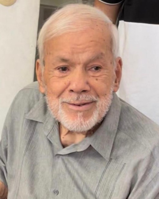 Obituary of Victor Manuel Gorritz Rivera