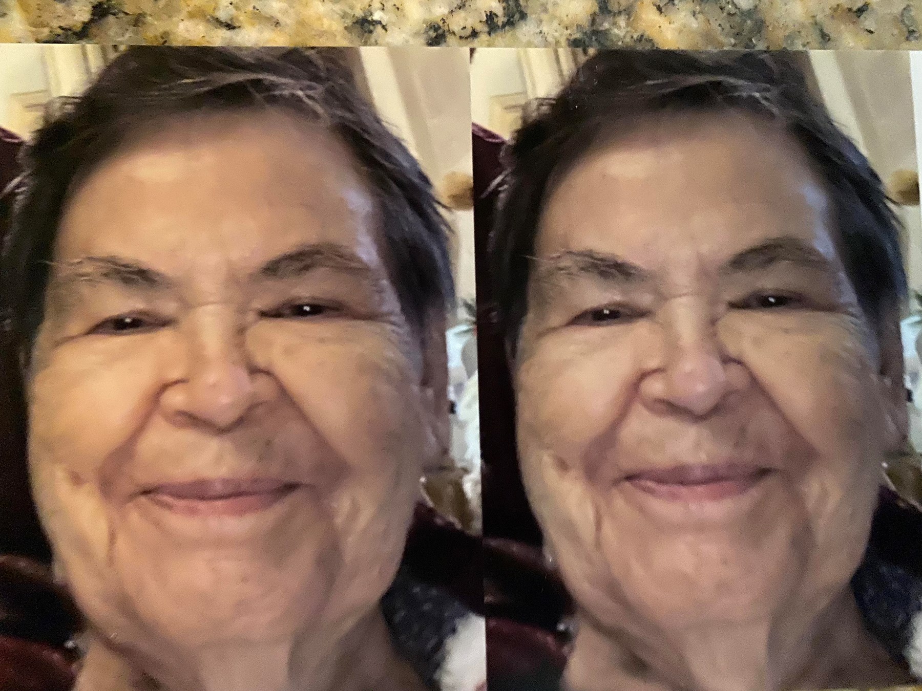 Obituary of Guadalupe Campos