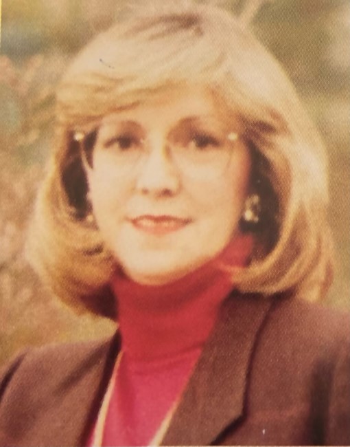 Obituario de Vicki Reynolds Putnam Carter