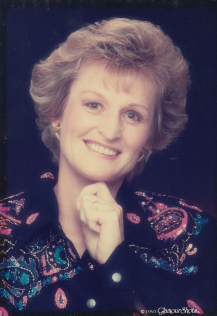 Obituario de Patricia Ann Phillips
