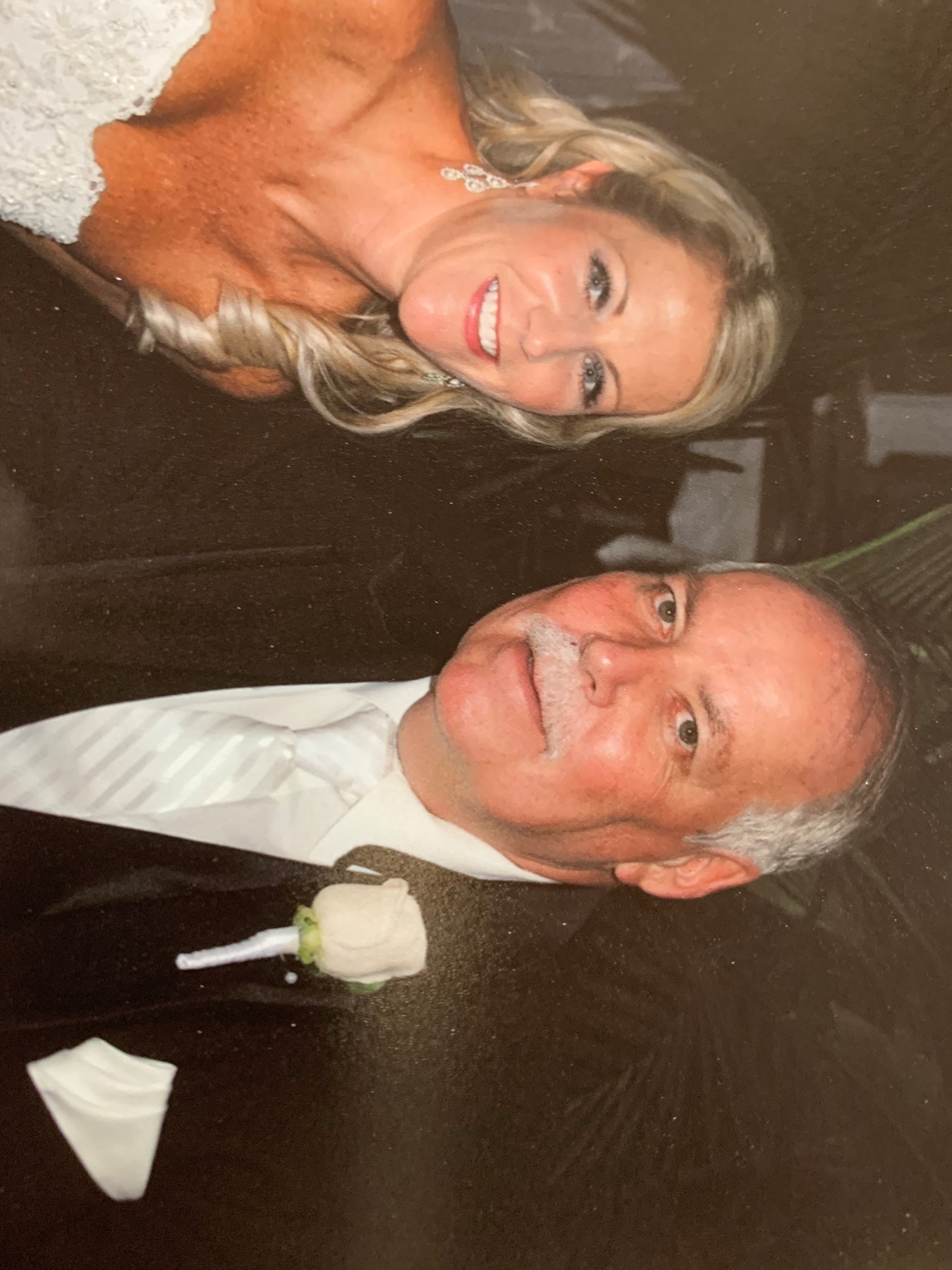 Obituary of Ernest Lackey