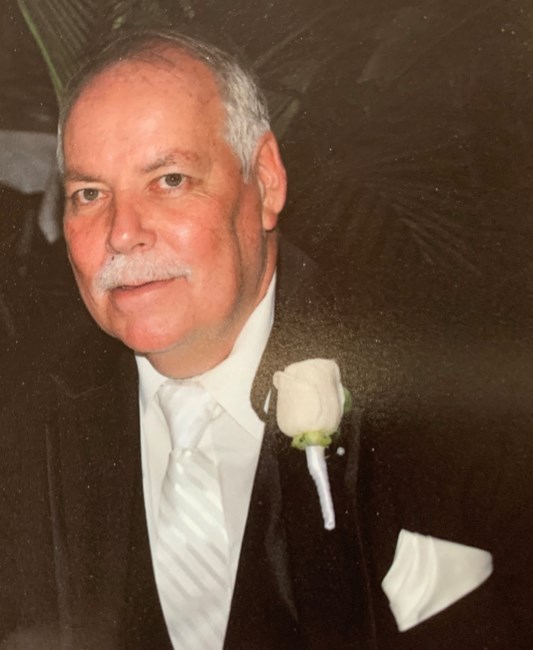 Obituary of Ernest Lackey