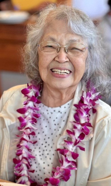 Obituary of Elena C England