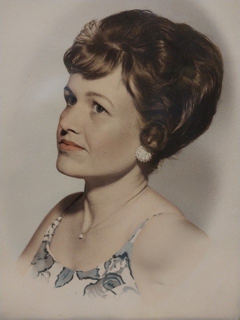 Obituary of Rilda Lenora Miller