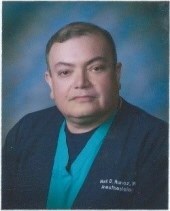 Obituary of Mark David Munoz, M.D.